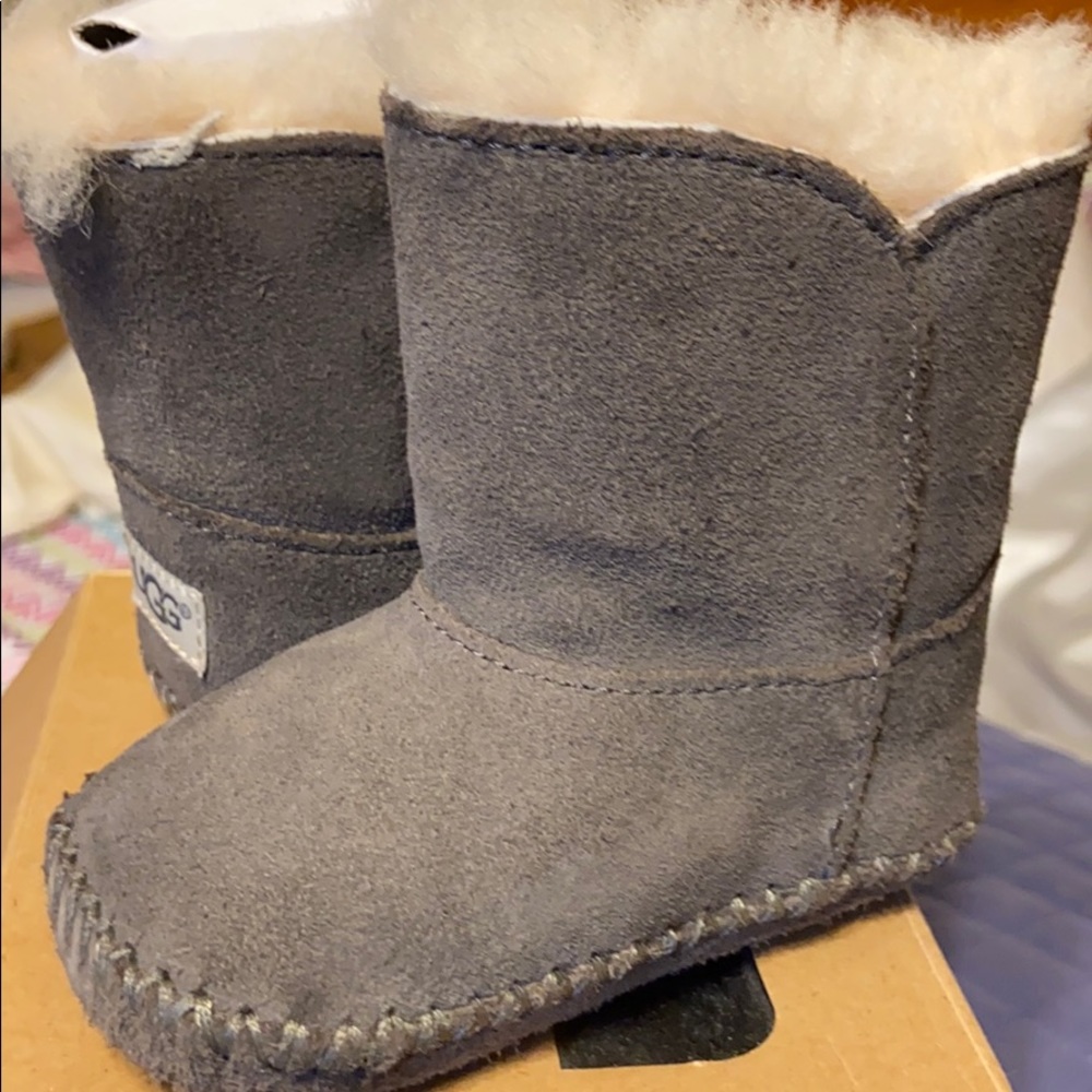 Infant UGG boots